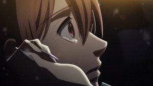 Devils Line: 1×1