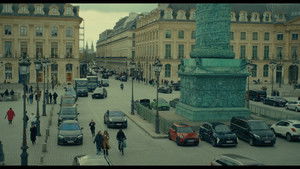 Grand Maison Paris (2025) สุดยอดเชฟหัวใจแกร่ง