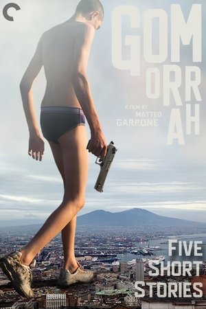 Image Gomorra, cinque storie brevi