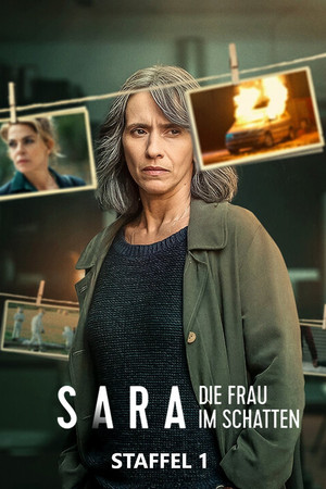 Sara – Die Frau im Schatten: Staffel 1