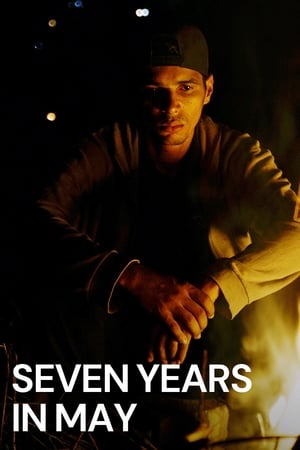 Poster Seven Years in May (2019)
