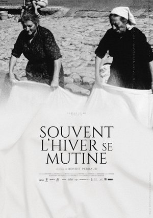 Souvent l’hiver se mutine