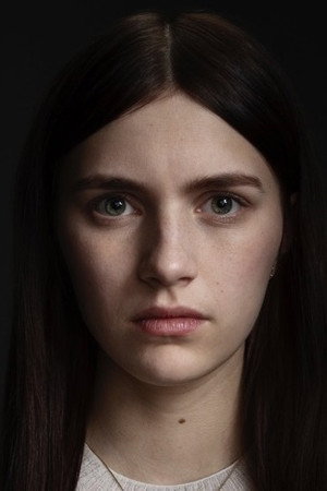 Nell Tiger Free portrait