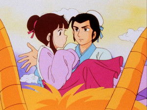 Urusei Yatsura: 1×42 {year} Online En Netflix