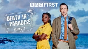 poster Death in Paradise