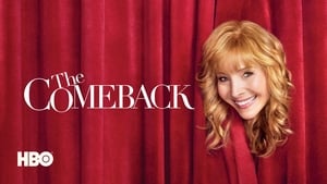 poster The Comeback