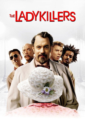 Постер фильма «Игры джентльменов (2004)» — (12 из 27)