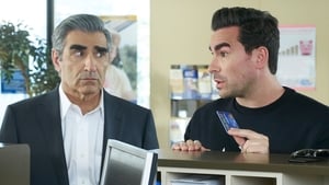 Schitt’s Creek S2E9