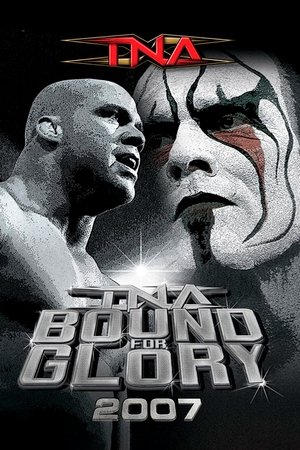 TNA Bound for Glory 2007