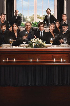 Death at a Funeral 7