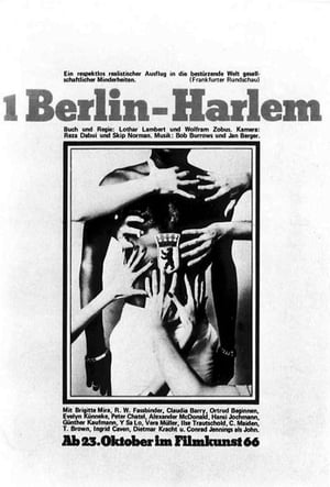 1 Berlin-Harlem film complet