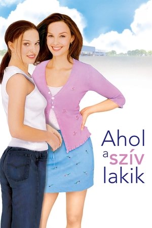 Image Ahol a szív lakik