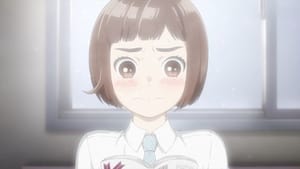 Araburu Kisetsu no Otome-domo yo: Saison 1 Episode 1