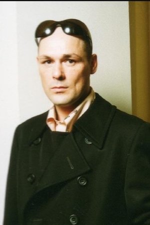 Steve Aungle