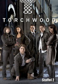 Torchwood: Staffel 2