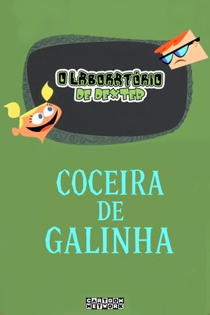 Dexter's Laboratory: Chicken Scratch