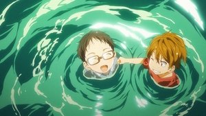 Shigatsu wa Kimi no Uso: 1×5