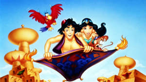 poster Aladdin