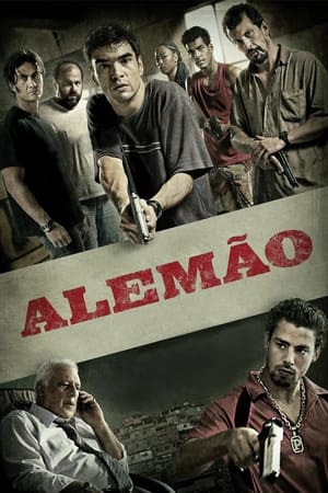 Alemão 2014