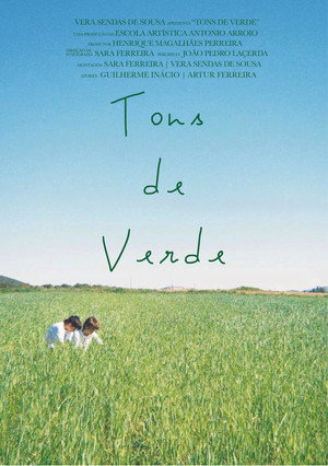 Tons de verde
