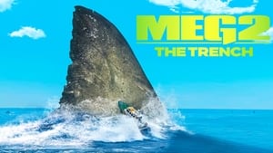 poster Meg 2: The Trench