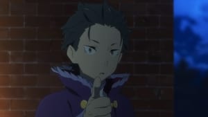 Re:Zero kara Hajimeru Isekai Seikatsu: 2×25