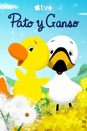 Duck & Goose