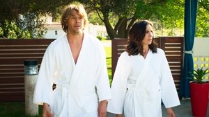 NCIS: Los Ángeles Temporada 7 Capitulo 7