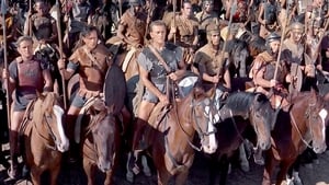 Spartacus (1960) สปาร์ตาคัส พากย์ไทย