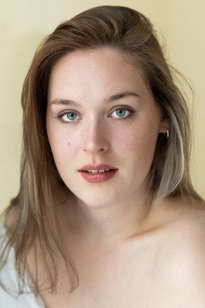 Isla Mustanoja portrait