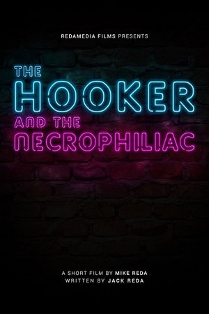 Poster The Hooker and the Necrophiliac 