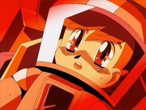 Yuusha-Ou GaoGaiGar: 1×47