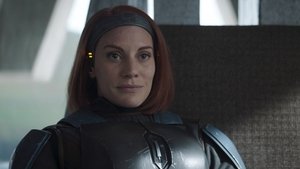 The Mandalorian Season 3 Episode 1