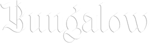Bungalow — Logos 1