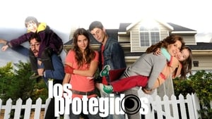 poster Los Protegidos