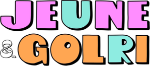 Jeune et Golri — Logos 1
