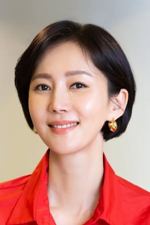 Yum Jung-ah isFirst lady