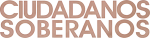 Ciudadanos soberanos — Logos 4