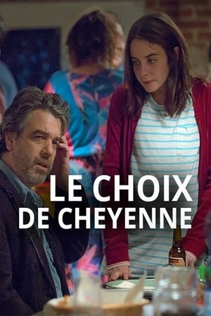 Poster Le Choix de Cheyenne 2018