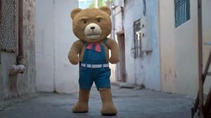 Teddy HINDI DUBBED