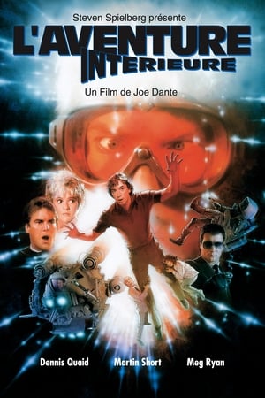 L'Aventure intérieure 1987