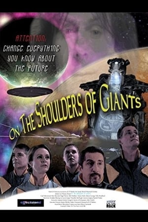 Poster On the Shoulders of Giants (2012)
