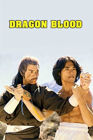 Dragon Blood