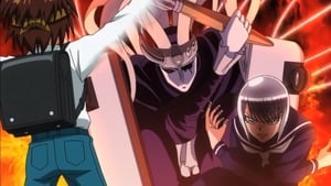 Karakuri Circus: 1×5