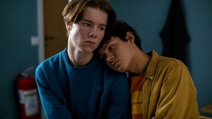 Young Royals: Season 1 Episode 6