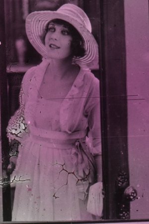 Poster A Damsel in Distress (1919)