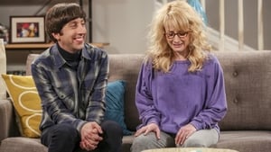 The Big Bang Theory 10×12 Temporada 10 Capitulo 12 Online