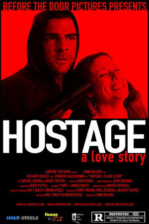 Hostage: A Love Story