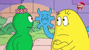 Barbapapa: One Big Happy Family!: 2×29