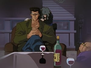 Yu Yu Hakusho: Season 1 Episode 23